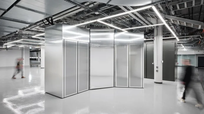 İsviçre’ye ilk IBM Quantum System Two kuruluyor