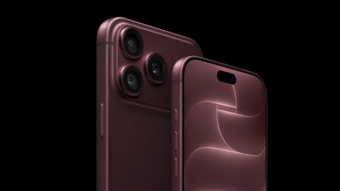 iPhone 18 Pro tamir testinden geçemedi