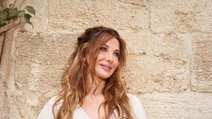 Nancy Ajram İstanbul konseri için geri dönüyor