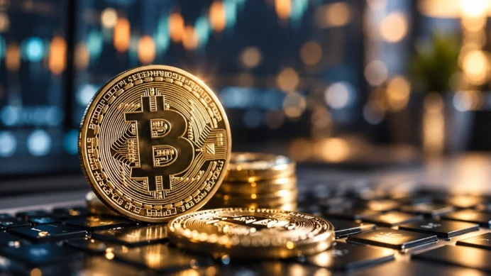 Fed kararı öncesi Bitcoin’den 463 milyon dolarlık çıkış: 80 bin dolar aşılamadı