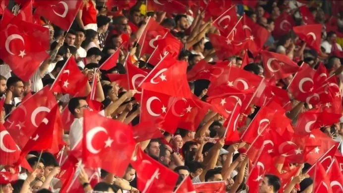 A Milli Takım'ın Belçika ve İtalya karşılaşmalarının biletleri satışta