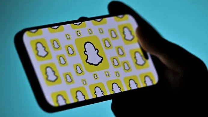 Snapchat'te gençlere zaman kısıtlaması gelebilir