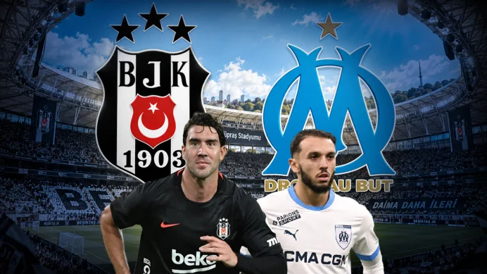 Beşiktaş maçı hangi kanalda?