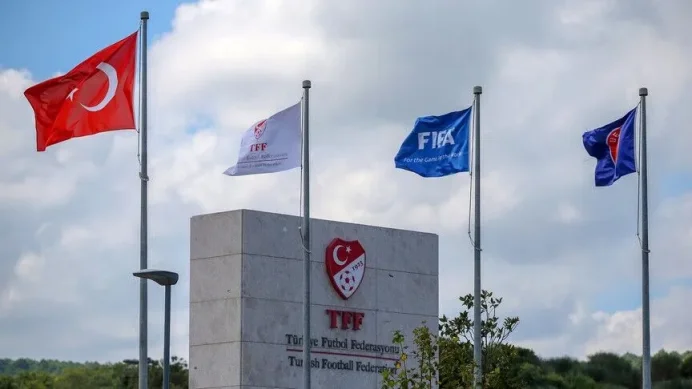 TFF yayın ihalesinin tarihini açıkladı