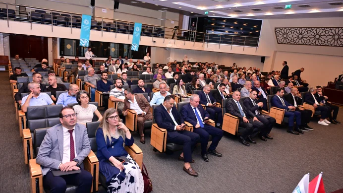 3 milyon TL’lik kredi desteği değerlendirildi