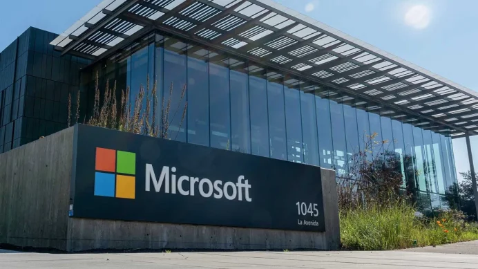 Microsoft’un İngiltere’deki veri merkezi yatırımı çevre engeline takıldı