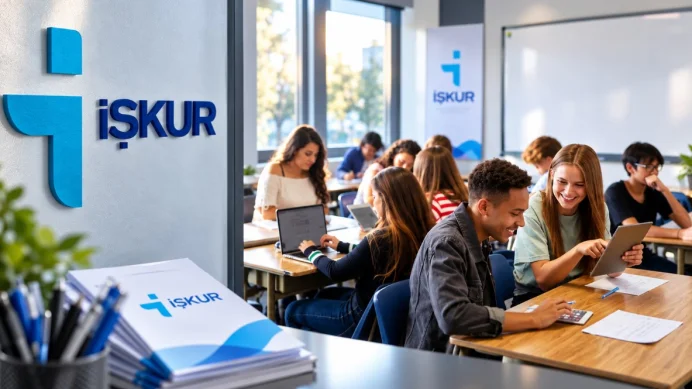 İŞKUR Gençlik Programı başvurusu ne zaman başlayacak?