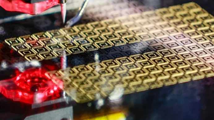 Çin GAA transistör mimarisiyle 3nm performansını hedefliyor