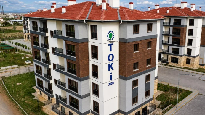 TOKİ konut ve iş yerleri için yüzde 25 indirim kampanyası: İşte başvuru tarihi ve şartları