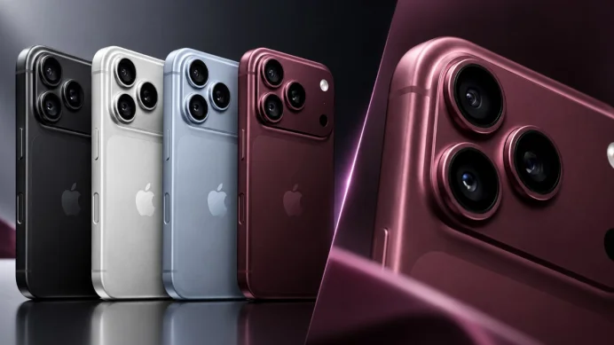 iPhone 18 Pro Max Türkiye fiyatı ne kadar?