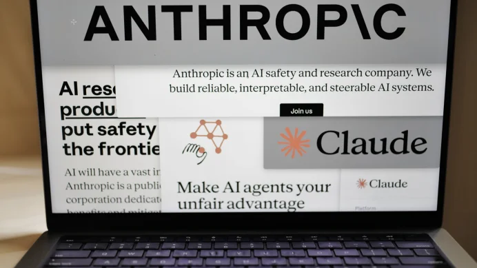 Claude, Anthropic’in Ar-Ge çalışmalarının yüzde 26’sında liderlik ediyor