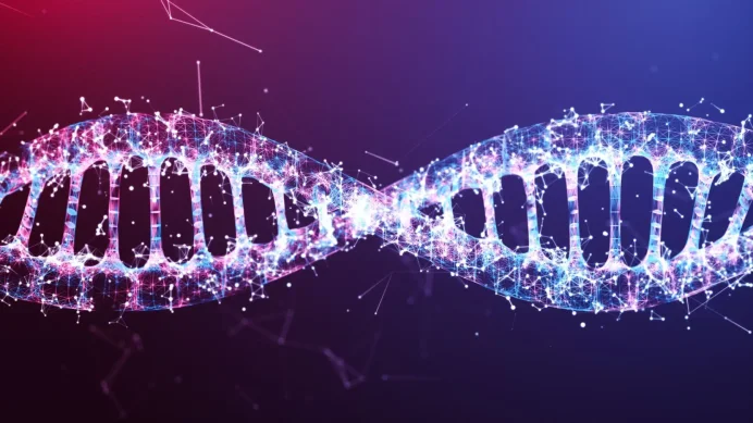 En hızlı DNA bilgisayarı: Veri merkezlerinde elektriksiz bilişim dönemi