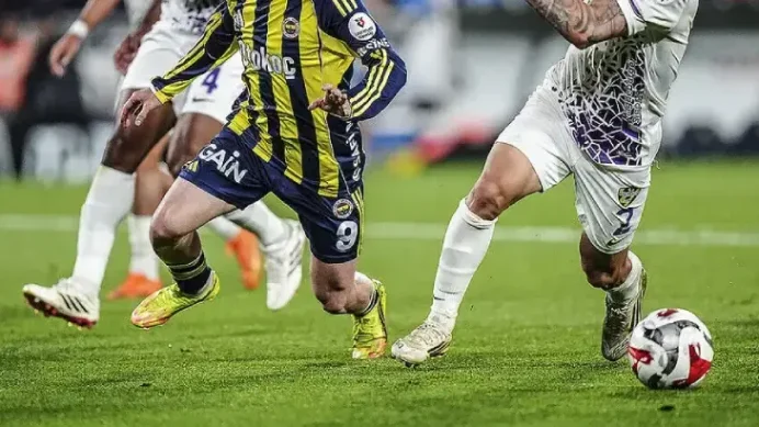 FB - Eyüpspor maçı canlı yayın bilgileri: Kadrolar, hakem ve maç saati