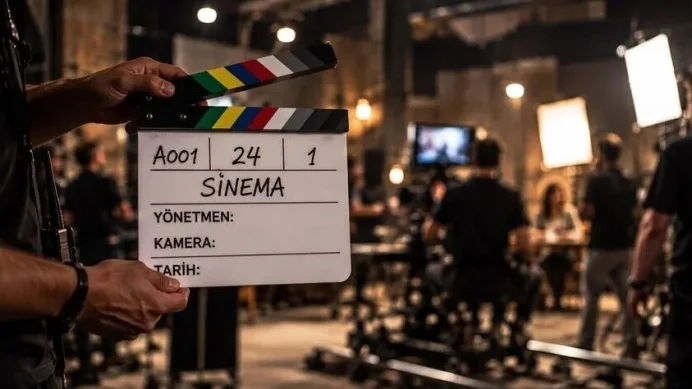 Türkiye Sinema Festivali başlıyor! Sinema biletleri 90 TL olacak Türkiye Sinema Festivali başlıyor! Sinema biletleri 90 TL olacak