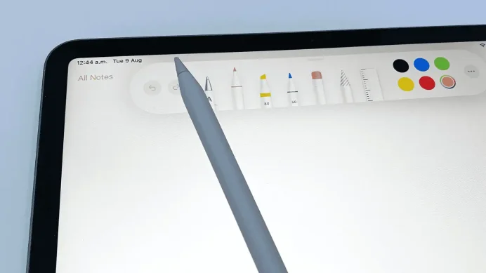 Apple, iPhone Duo için kompakt Pencil projesini iptal etti