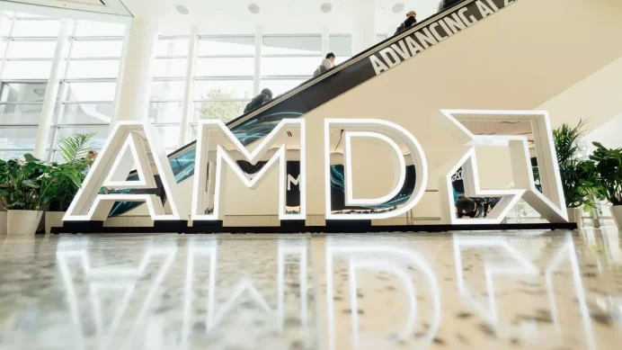 AMD'nin piyasa değeri 1 trilyon doları geçti
