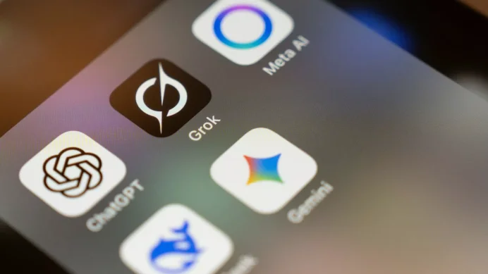 Anthropic, OpenAI, Google ve SpaceXAI hakkında anti̇tröst davası açıldı