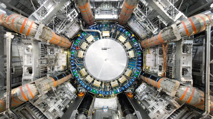 CERN, Z bozonları arasındaki kuantum dolanıklığını doğruladı