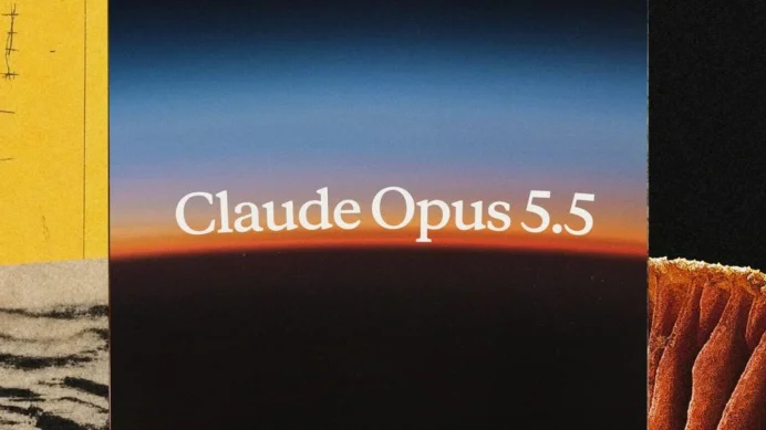 Anthropic, Claude Opus 5.5’i kullanıma sundu