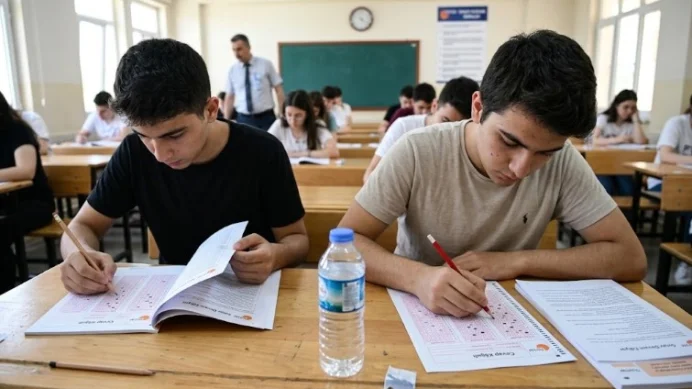 KPSS sınav yerleri ne zaman açıklanacak?