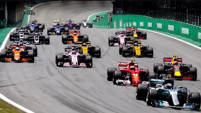 Formula 1'de sıradaki durak Azerbaycan! Yarış ne zaman yapılacak?