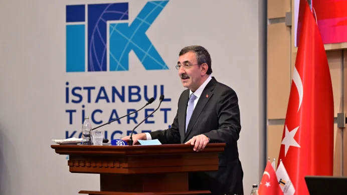 'ÜRETİCİ VE İHRACATÇIMIZI YALNIZ BIRAKMAYACAĞIZ'
