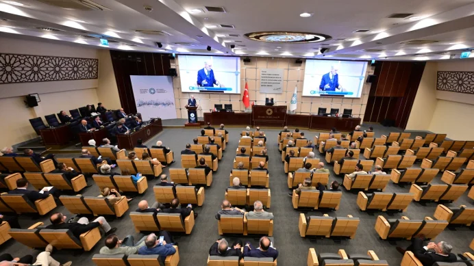 İTO Meclisi'nde yansımalar
