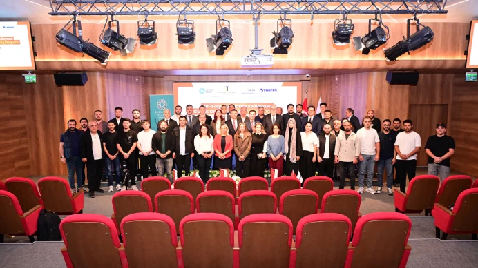 Otomotivde satış sonrası hizmete nitelikli işgücü geliyor