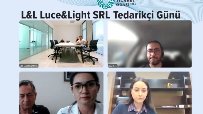 İTO'DA TEDARİKÇİ GÜNÜ