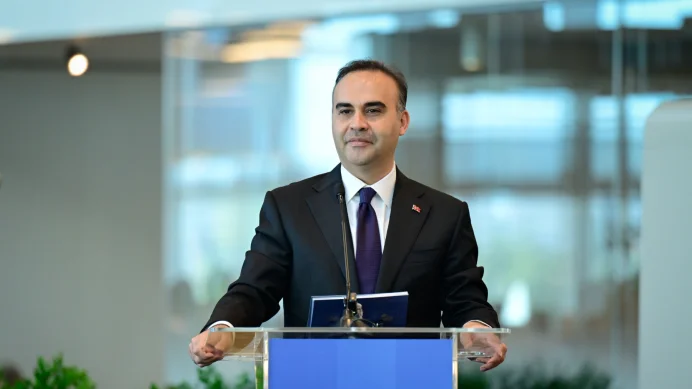 BAKAN KACIR RAKAMLARI AÇIKLADI