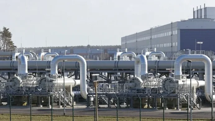 AVRUPA'DA DOĞAL GAZ FİYATLARI DÜŞTÜ
