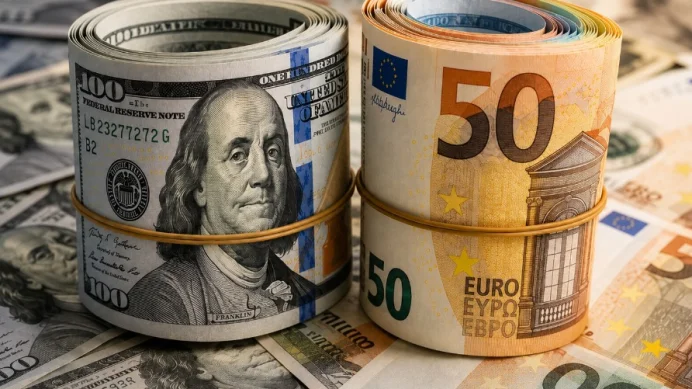 ING'DEN EURO/DOLAR TAHMİNİ