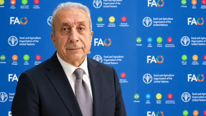 Türkiye'nin gıda güvenliği vizyonu uluslararası arenaya taşınıyor