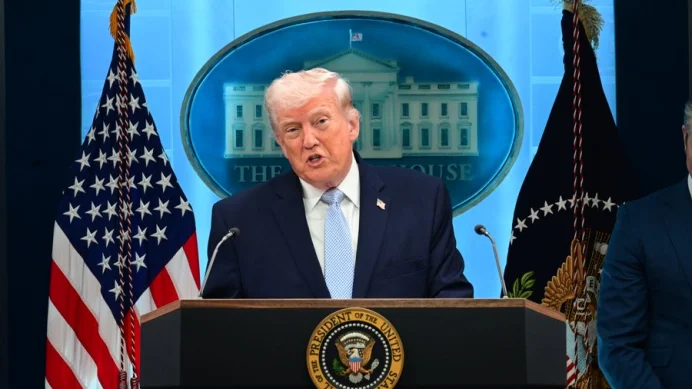 TRUMP ATEŞKESİ KABUL ETMEDİ