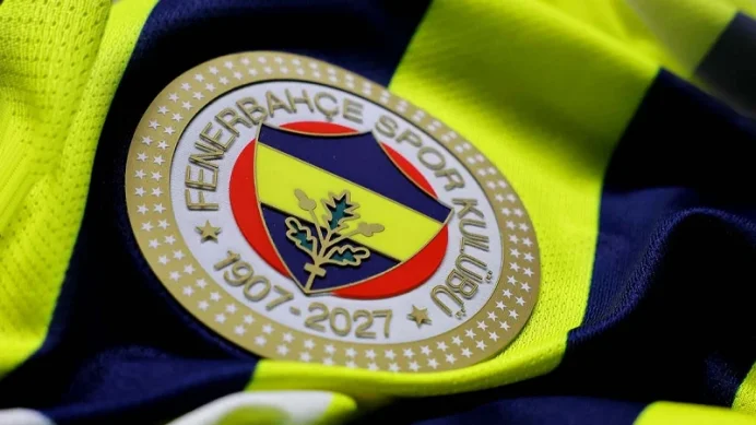 FIFA'dan 3 dönem trasfer yasağı: Fenerbahçe'den açıklama geldi