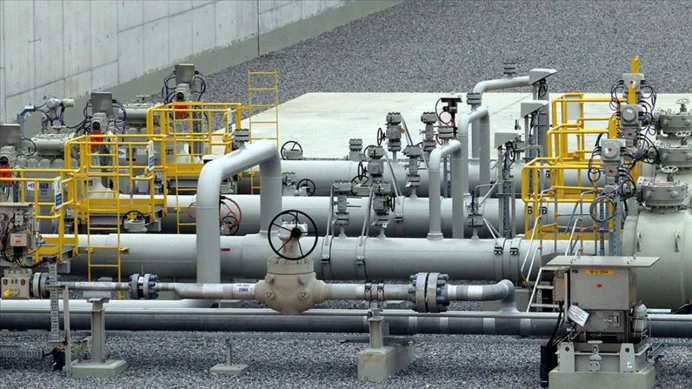 AVRUPA'DA ENERJİ KRİZİ ENDİŞESİ