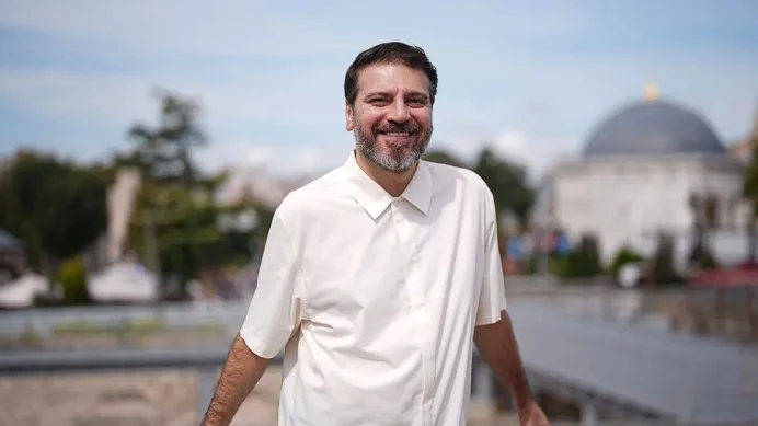 Sami Yusuf İstanbul’da: Farklı kültürleri aynı sahnede buluşturuyor