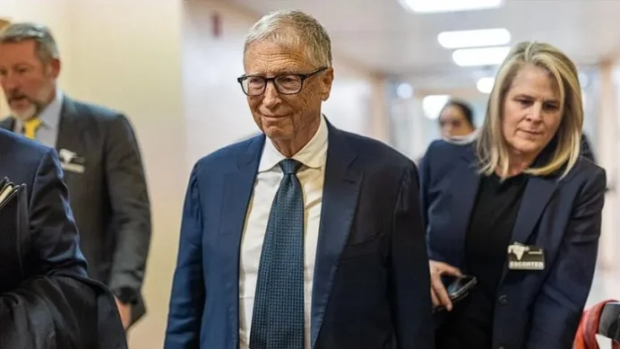 Bill Gates’ten yapay zeka uyarısı: Küresel anlaşma çok daha zor olabilir