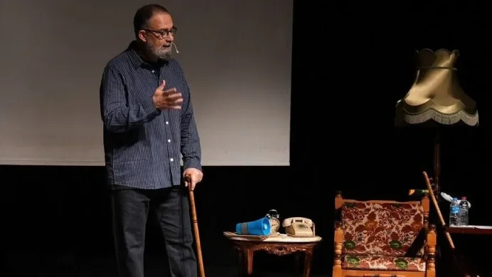 İbrahim Sadri Sineması’nın yeni sezonu İstanbul’da başladı İbrahim Sadri Sineması’nın yeni sezonu İstanbul’da başladı