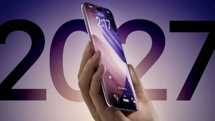 Apple 2027'de Qualcomm bağımlılığına tamamen son verebilir