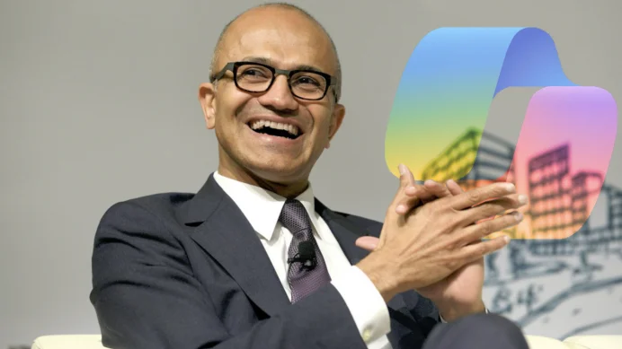 Microsoft CEO'su Nadella yapay zeka ajanlarının operasyonel rolünü açıkladı