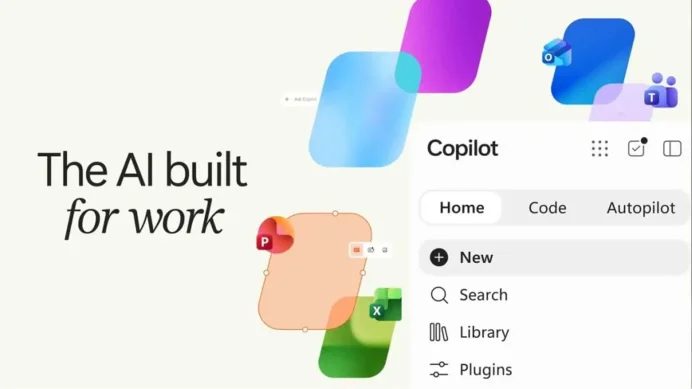 Microsoft, Copilot için büyük güncellemesini duyurdu: Code, Autopilot ve daha fazlası