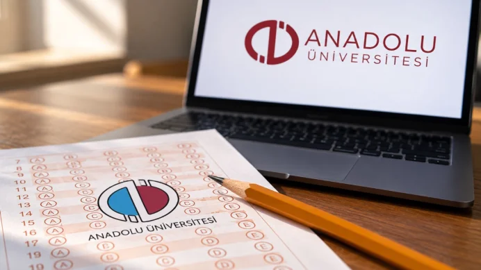 AÖF kayıt yenileme ne zaman? AÖF giriş ekranı, kayıt ücreti ve sınav tarihleri