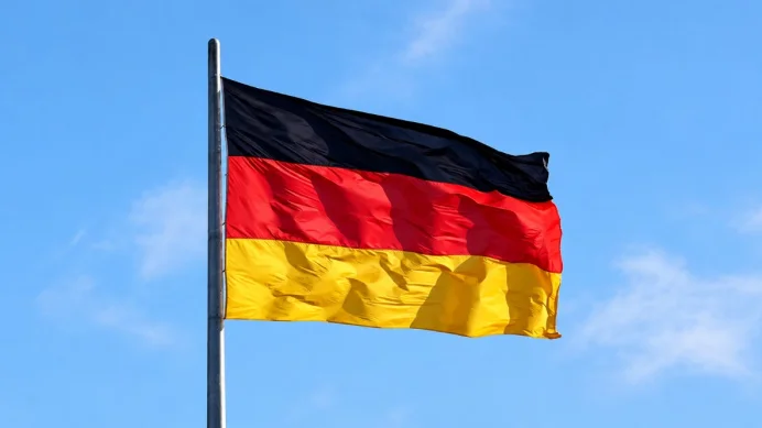 Almanya'da ithalat fiyatları 3,5 yılın zirvesinde