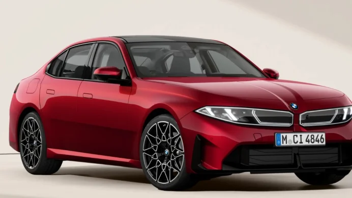 Almanlardan tarihi karar! Yeni BMW 3 serisi tanıtıldı: Dizel tamamen kalktı
