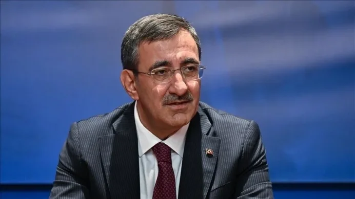 Cevdet Yılmaz'dan fon açıklaması: Yarın gerçekleşecek