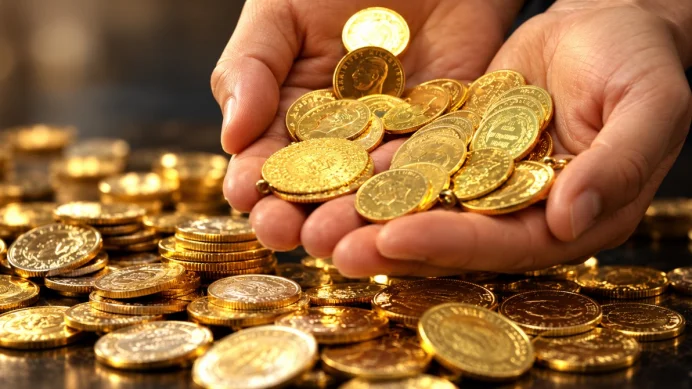 Gram, çeyrek ve ons altın ne kadar oldu?