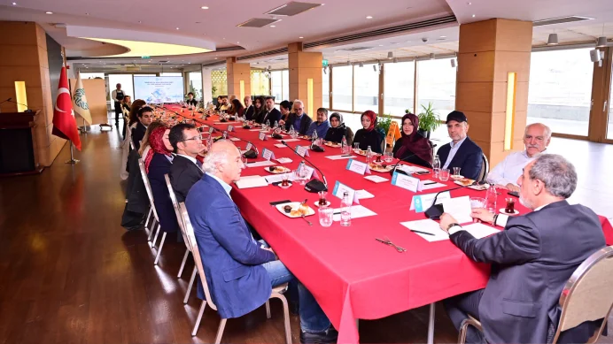 18. etapta 18 firma ihracata ilk adım attı