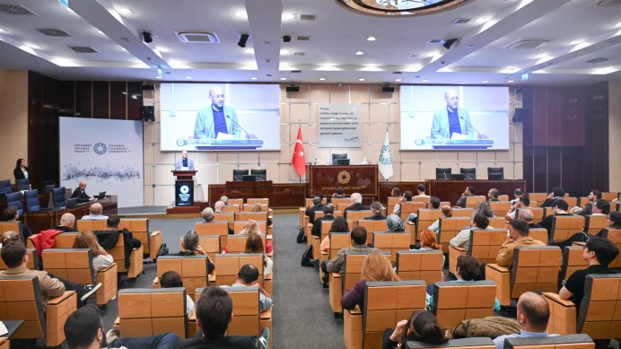 İstanbul’un verileri iş dünyası için değere dönüşüyor