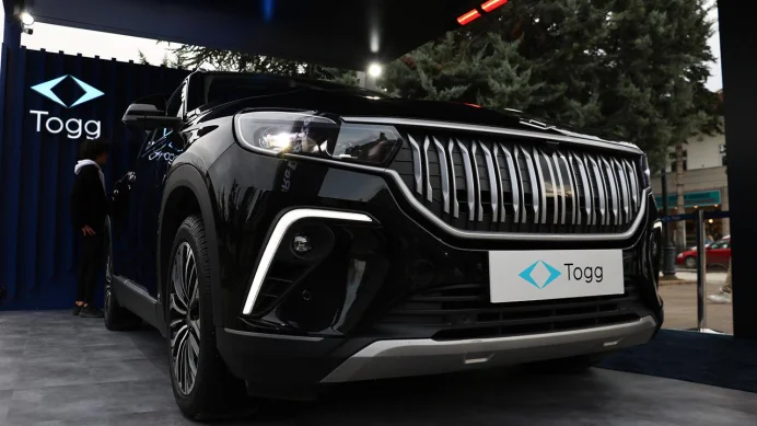 Eylül 2026 en çok satılan otomobil markalarında TOGG T10X zirvede: T10F ne kadar sattı?
